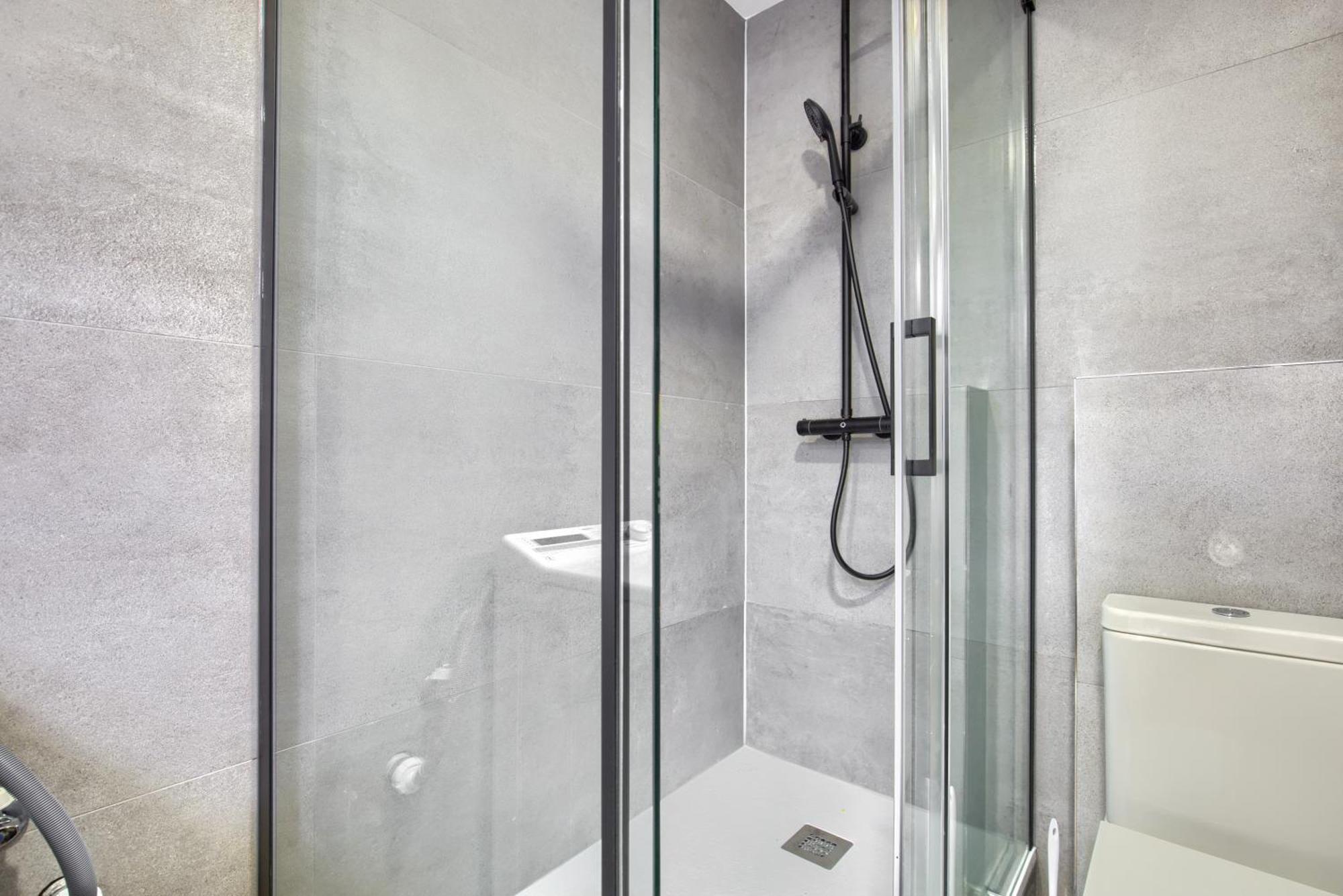 Apartament Dobo Madrid Justicia Pokój zdjęcie